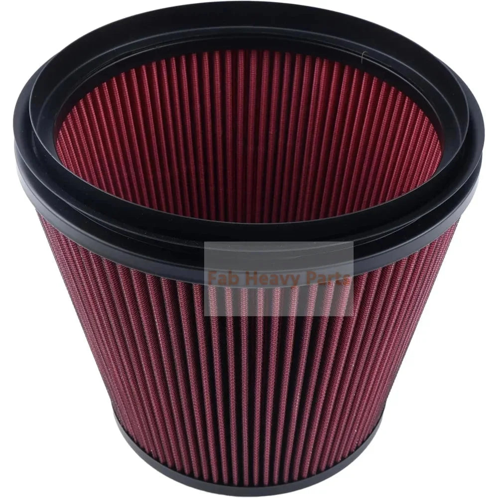 Air Filter 4996829 Fits for Cummins Marine Engines QSC 8.3 Walker AirSep Air Filter