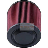 Air Filter 4996829 Fits for Cummins Marine Engines QSC 8.3 Walker AirSep Air Filter