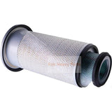 Air Filter 600 - 181 - 6550 Fits for Komatsu Wheel Loaders WA120 - 3L WA120 - 3MC - Fab Heavy Parts