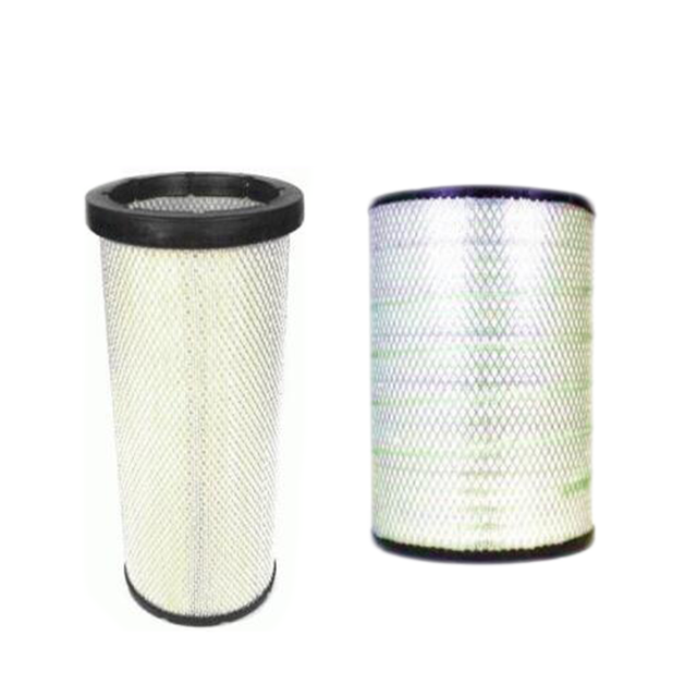 Filter kit  612509 612510 Fits for Caterpillar CAT Engine Excavator