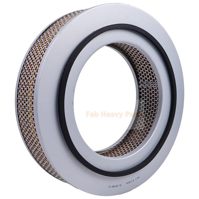 Air Filter 6.4149.0 Fits For Kaeser - Fab Heavy Parts