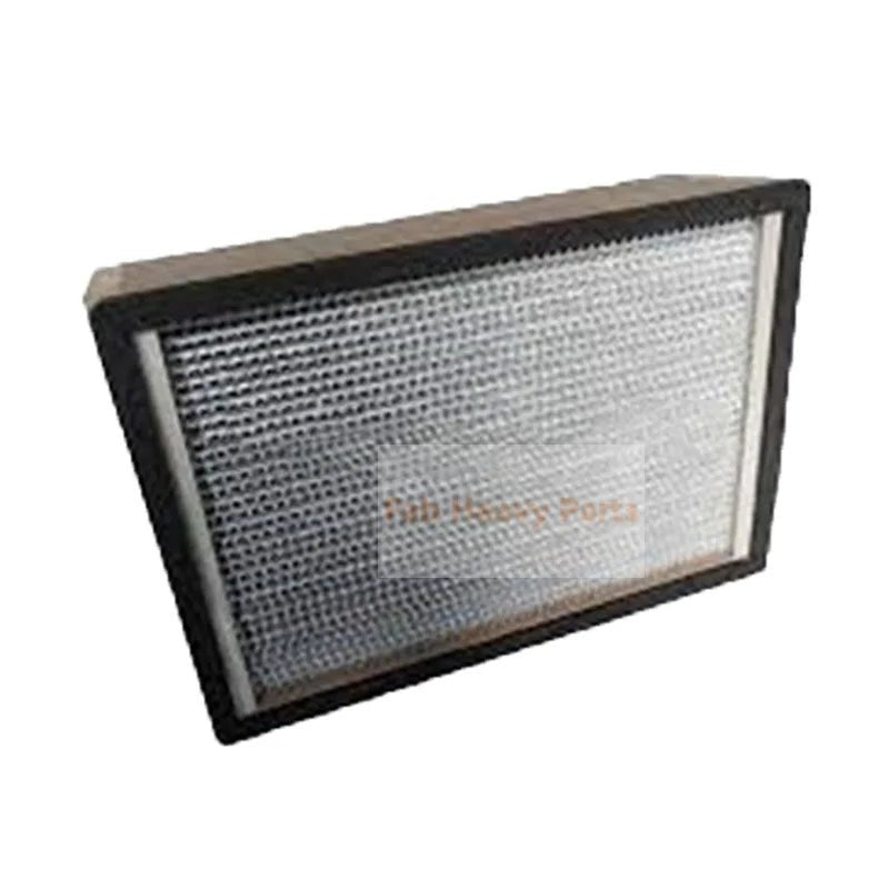 Air Filter 6771166 for Ingersoll Rand Air Compressor - Fab Heavy Parts