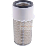 Air Filter 87300210 SBA314531183 Fits for New Holland TC55DA TC48DA For Case DX55 DX48 Tractor - Fab Heavy Parts