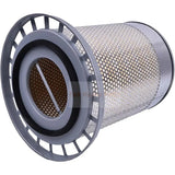 Air Filter AL78869 Fits for John Deere Tractor 6506 6600 6810 6900 7200 7405 7500 - Fab Heavy Parts