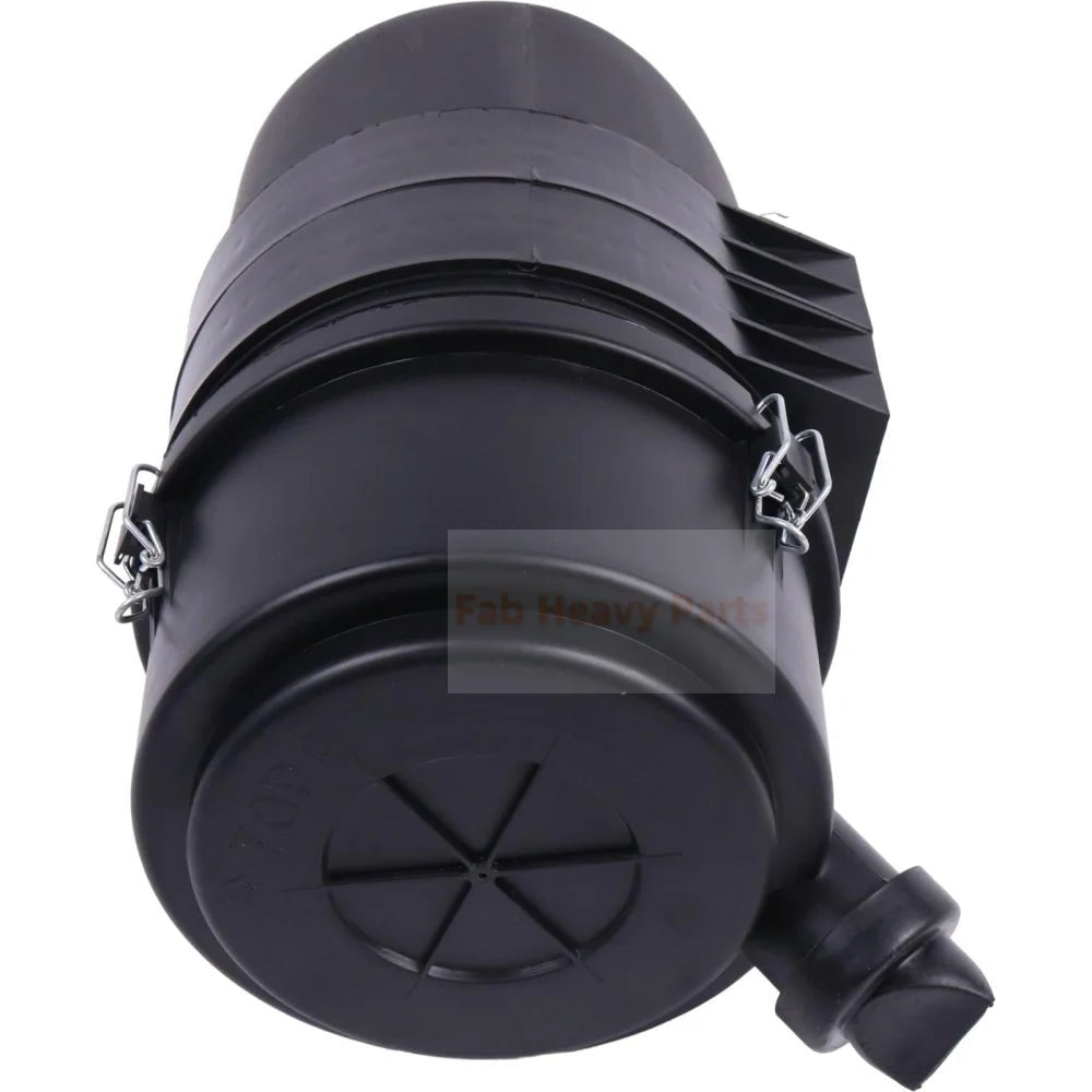 Air Filter Assembly 112 - 9689 3453499 Fits for CAT Loader 416C 416D 420D 424D 428D - Fab Heavy Parts