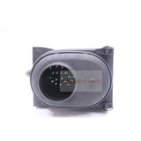 Gruppo filtro aria 234-1981 2341981 Adatto per motore Caterpillar 3054 3054C C4.4 416D 420D