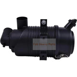 Air Filter Assembly 6670851 Aftermarket Replacement For Bobcat 325 325C 328 329 425 463 553 553F S70 for Kubota Engine D1105 - Fab Heavy Parts