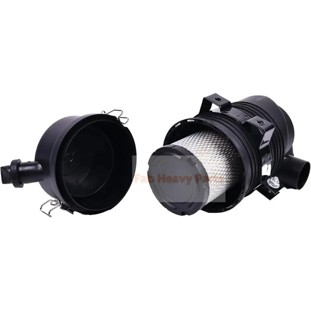 Gruppo filtro dell'aria 6670851 per Bobcat 325 325C 328 329 425 463 553 553F S70 per motore Kubota D1105