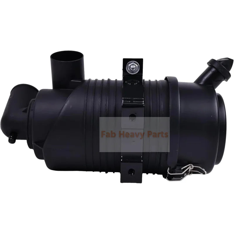 Air Filter Assembly 6670851 Aftermarket Replacement For Bobcat 325 325C 328 329 425 463 553 553F S70 for Kubota Engine D1105