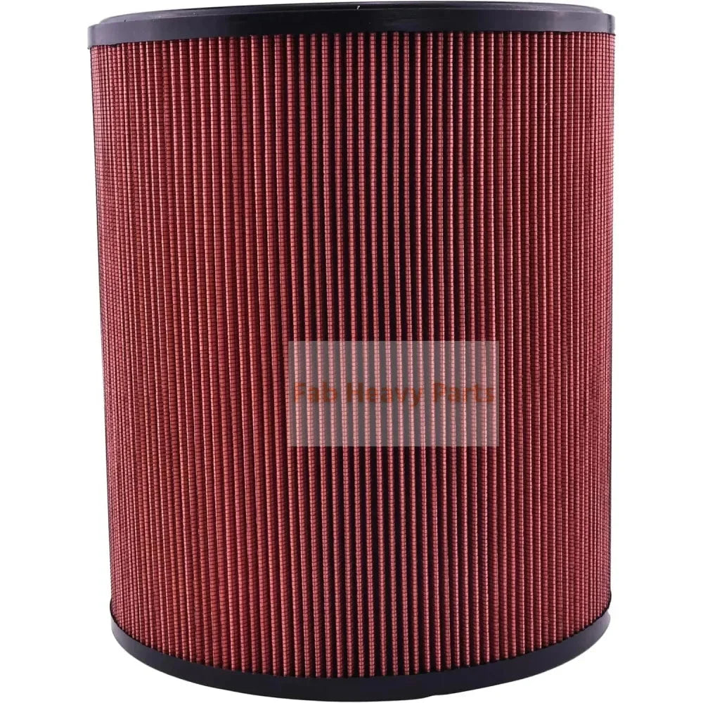 Air Filter Assembly RE530205 Fits for John Deere Engine 6090 6125 6135 6068 9.0L 13.5L 6.8L