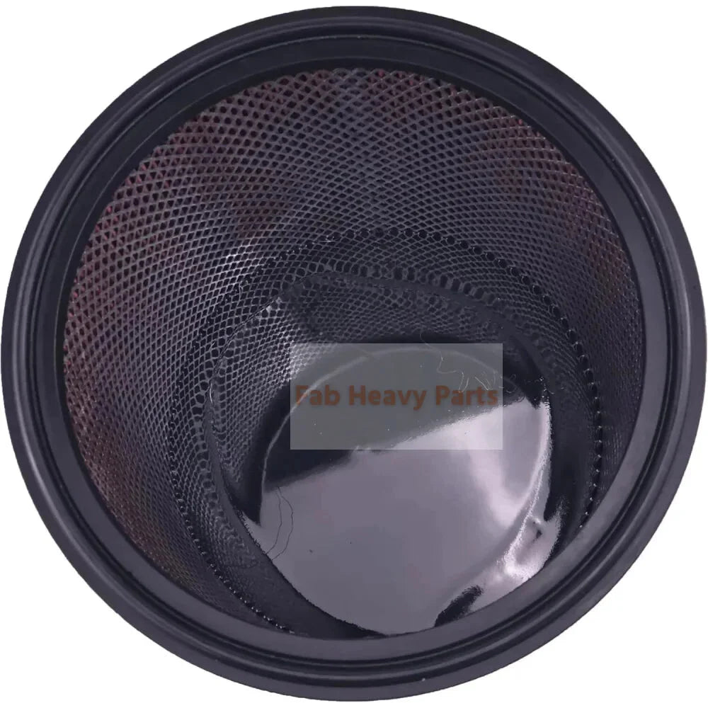 Air Filter Assembly RE530205 Fits for John Deere Engine 6090 6125 6135 6068 9.0L 13.5L 6.8L
