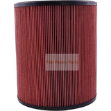Air Filter Assembly RE530205 Fits for John Deere Engine 6090 6125 6135 6068 9.0L 13.5L 6.8L - Fab Heavy Parts