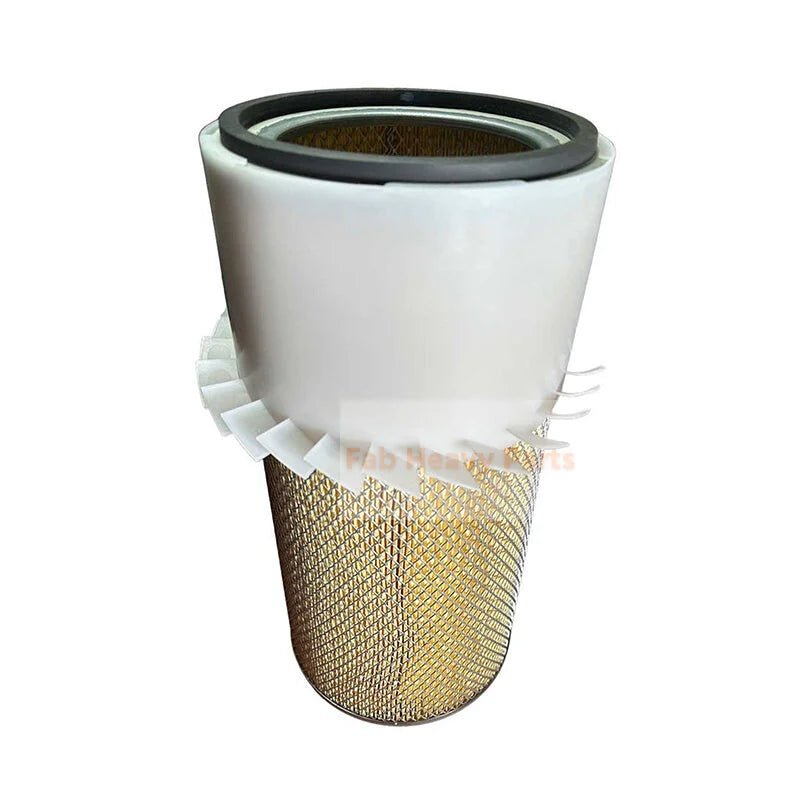 Air Filter Element 02250165 - 545 for Sullair Air Compressor - Fab Heavy Parts