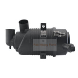 Alloggiamento del filtro dell'aria 129136-12590 YM129136-12590 adatto per motore Komatsu PC30 PC40 PC50 con 4D84E 4D88 3D84 Yanmar 4TNV88