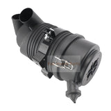 Alloggiamento del filtro dell'aria 129136-12590 YM129136-12590 adatto per motore Komatsu PC30 PC40 PC50 con 4D84E 4D88 3D84 Yanmar 4TNV88