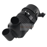 Alloggiamento del filtro dell'aria 129136-12590 YM129136-12590 adatto per motore Komatsu PC30 PC40 PC50 con 4D84E 4D88 3D84 Yanmar 4TNV88