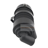 Alloggiamento del filtro dell'aria 129136-12590 YM129136-12590 adatto per motore Komatsu PC30 PC40 PC50 con 4D84E 4D88 3D84 Yanmar 4TNV88