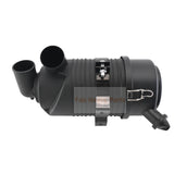 Alloggiamento del filtro dell'aria 129136-12590 YM129136-12590 adatto per motore Komatsu PC30 PC40 PC50 con 4D84E 4D88 3D84 Yanmar 4TNV88