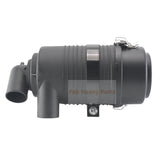 Alloggiamento del filtro dell'aria 129136-12590 YM129136-12590 adatto per motore Komatsu PC30 PC40 PC50 con 4D84E 4D88 3D84 Yanmar 4TNV88