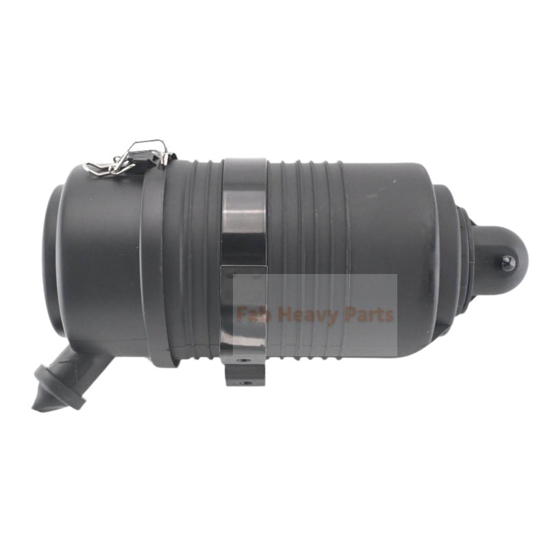 Air Filter Housing 129136 - 12590 YM129136 - 12590 Fits for Komatsu PC30 PC40 PC50 w/ 4D84E 4D88 3D84 Yanmar 4TNV88 Engine - Fab Heavy Parts
