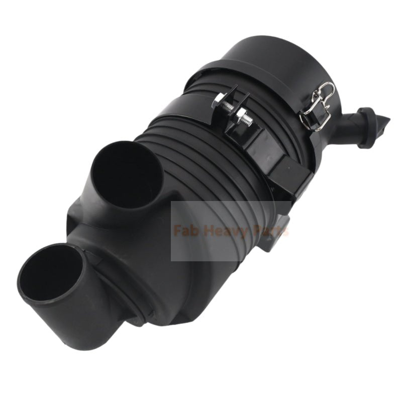 Air Filter Housing 129136 - 12590 YM129136 - 12590 Fits for Komatsu PC30 PC40 PC50 w/ 4D84E 4D88 3D84 Yanmar 4TNV88 Engine - Fab Heavy Parts