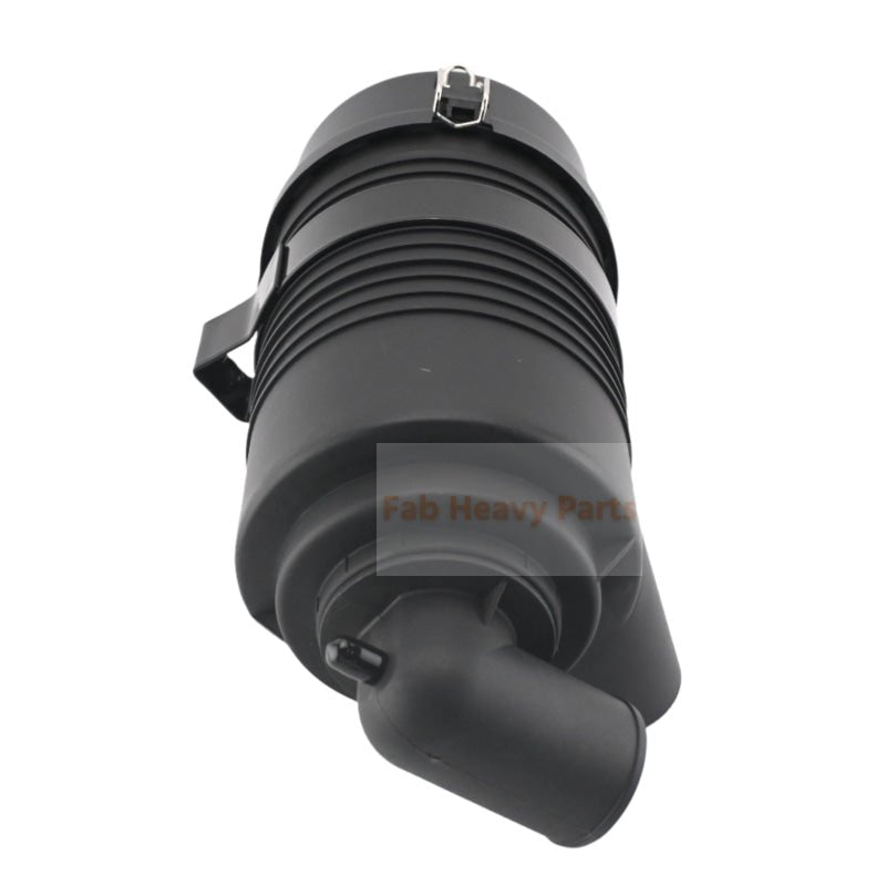 Air Filter Housing 129136 - 12590 YM129136 - 12590 Fits for Komatsu PC30 PC40 PC50 w/ 4D84E 4D88 3D84 Yanmar 4TNV88 Engine - Fab Heavy Parts