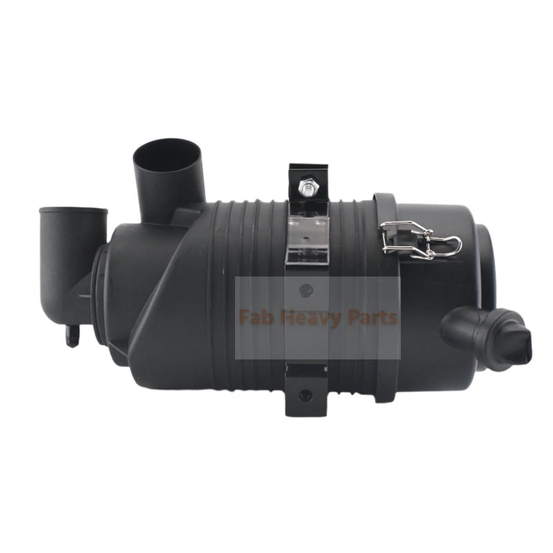 Air Filter Housing 129136 - 12590 YM129136 - 12590 Fits for Komatsu PC30 PC40 PC50 w/ 4D84E 4D88 3D84 Yanmar 4TNV88 Engine - Fab Heavy Parts