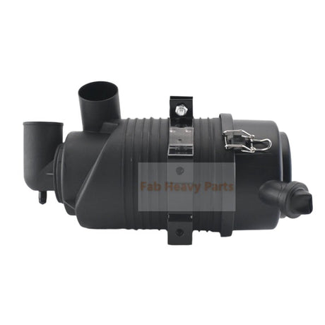 Air Filter Housing 129136 - 12590 YM129136 - 12590 Fits for Komatsu PC30 PC40 PC50 w/ 4D84E 4D88 3D84 Yanmar 4TNV88 Engine - Fab Heavy Parts