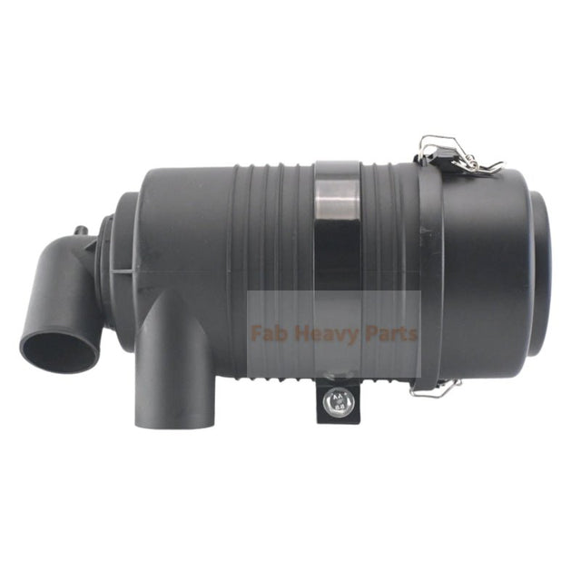 Air Filter Housing 129136 - 12590 YM129136 - 12590 Fits for Komatsu PC30 PC40 PC50 w/ 4D84E 4D88 3D84 Yanmar 4TNV88 Engine - Fab Heavy Parts