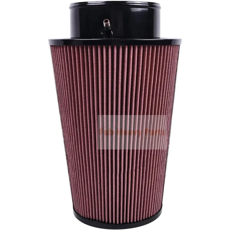 Air Filter HR 150501 251 - 7222 2517222 Fits For Caterpillar Engine C18 3412E - Fab Heavy Parts