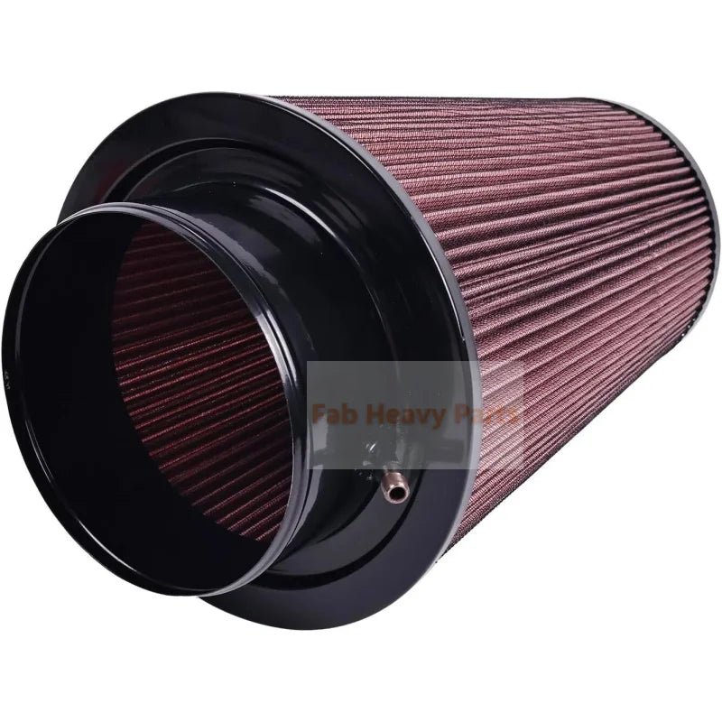 Air Filter HR 150501 251 - 7222 2517222 Fits For Caterpillar Engine C18 3412E - Fab Heavy Parts