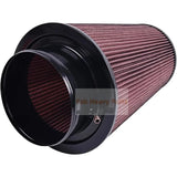 Air Filter HR 150501 251 - 7222 2517222 Fits For Caterpillar Engine C18 3412E - Fab Heavy Parts