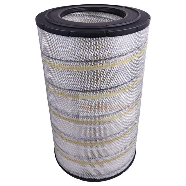 Filtro dell'aria HXE11090 P618689 Adatto per motore John Deere 6068 6090 6135 6136 S660