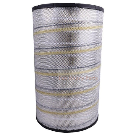 Air Filter HXE11090 P618689 Fits for John Deere Engine 6068 6090 6135 6136 S660 - Fab Heavy Parts