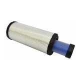 Air Filter Kit 249987A1 249988A1 Fits for CASE Loader 721C 821C - Fab Heavy Parts