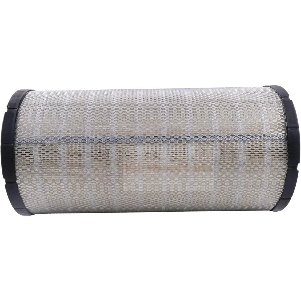 Air Filter Kit 600 - 185 - 4100 6001854100 Fits for Komatsu Engine SAA6D102E SAA6D107E Excavator PC200 - 8 PC210 - 8 PC220 - 8 PC270 - 8 - Fab Heavy Parts