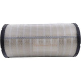 Air Filter Kit 600 - 185 - 4100 6001854100 Fits for Komatsu Engine SAA6D102E SAA6D107E Excavator PC200 - 8 PC210 - 8 PC220 - 8 PC270 - 8 - Fab Heavy Parts