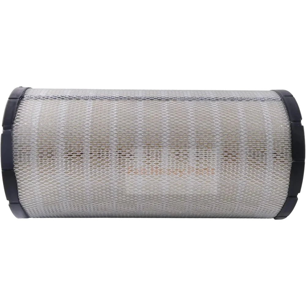 Air Filter Kit 600 - 185 - 4100 6001854100 Fits for Komatsu Engine SAA6D102E SAA6D107E Excavator PC200 - 8 PC210 - 8 PC220 - 8 PC270 - 8 - Fab Heavy Parts