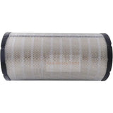 Air Filter Kit 600 - 185 - 4100 6001854100 Fits for Komatsu Engine SAA6D102E SAA6D107E Excavator PC200 - 8 PC210 - 8 PC220 - 8 PC270 - 8 - Fab Heavy Parts