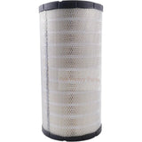 Air Filter Kit 600 - 185 - 4100 6001854100 Fits for Komatsu Engine SAA6D102E SAA6D107E Excavator PC200 - 8 PC210 - 8 PC220 - 8 PC270 - 8 - Fab Heavy Parts