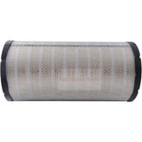 Air Filter Kit 600 - 185 - 4100 6001854100 Fits for Komatsu Engine SAA6D102E SAA6D107E Excavator PC200 - 8 PC210 - 8 PC220 - 8 PC270 - 8 - Fab Heavy Parts