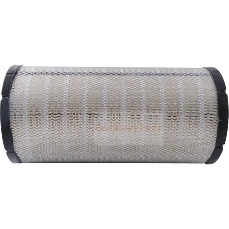 Air Filter Kit 600 - 185 - 4100 6001854100 Fits for Komatsu Engine SAA6D102E SAA6D107E Excavator PC200 - 8 PC210 - 8 PC220 - 8 PC270 - 8 - Fab Heavy Parts