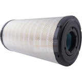 Air Filter Kit 600 - 185 - 4100 6001854100 Fits for Komatsu Engine SAA6D102E SAA6D107E Excavator PC200 - 8 PC210 - 8 PC220 - 8 PC270 - 8 - Fab Heavy Parts