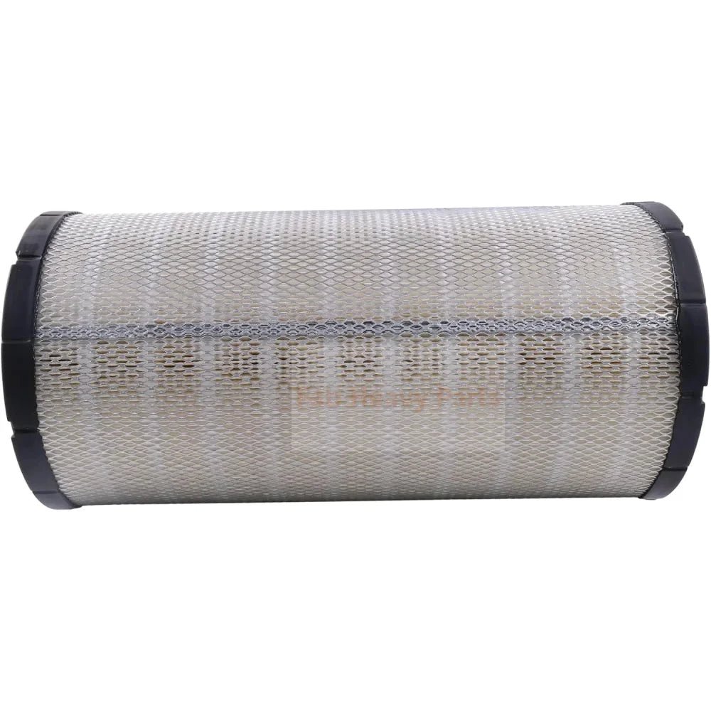Air Filter Kit 600 - 185 - 4100 6001854100 Fits for Komatsu Engine SAA6D102E SAA6D107E Excavator PC200 - 8 PC210 - 8 PC220 - 8 PC270 - 8 - Fab Heavy Parts