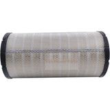 Air Filter Kit 600 - 185 - 4100 6001854100 Fits for Komatsu Engine SAA6D102E SAA6D107E Excavator PC200 - 8 PC210 - 8 PC220 - 8 PC270 - 8 - Fab Heavy Parts
