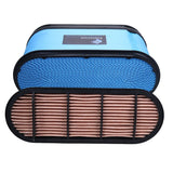 Air Filter Kit 7277323 7277322 Aftermarket Replacement For Bobcat - Fab Heavy Parts