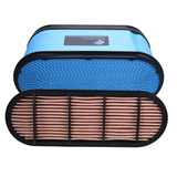 Kit de filtro de aire 84392297 87720899 FITS para el cargador de casos 721F 821F 621F 921F Dozer 2050m