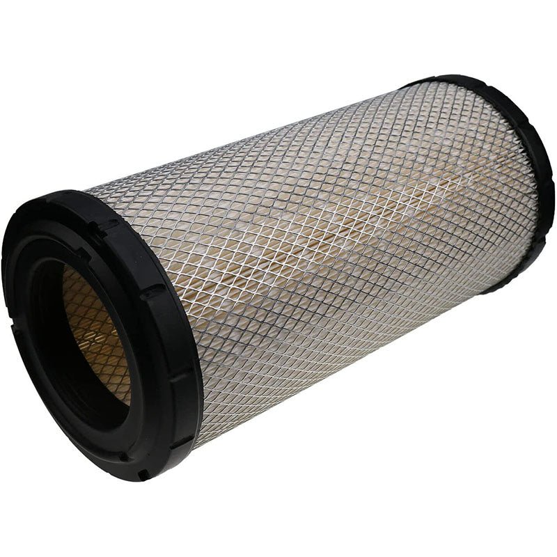 Air Filter Kit Fits for Caterpillar CAT Skid Steer Loader 262D 279D 289D 236D 242D 246D - Fab Heavy Parts