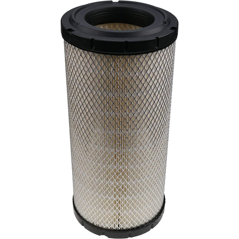 Air Filter Kit Fits for Caterpillar CAT Skid Steer Loader 262D 279D 289D 236D 242D 246D - Fab Heavy Parts
