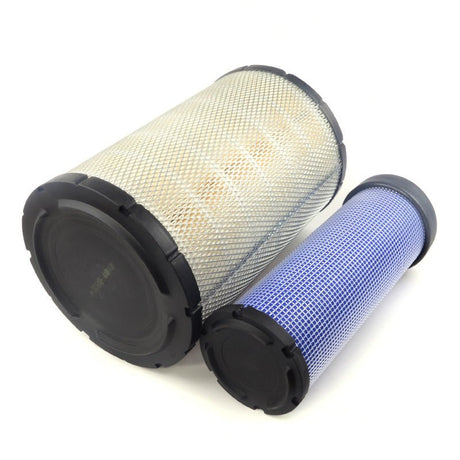 Air Filter Kit GG11P00008S002 LQ11P00023S002 for Kobelco Excavator SK295 - 9 SK260 SK210 - 8 SK210 - 9 - Fab Heavy Parts